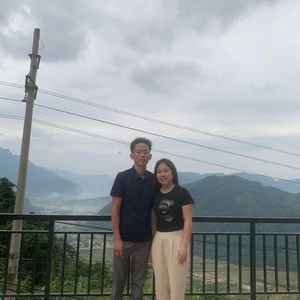 Meet your Posher, Cường